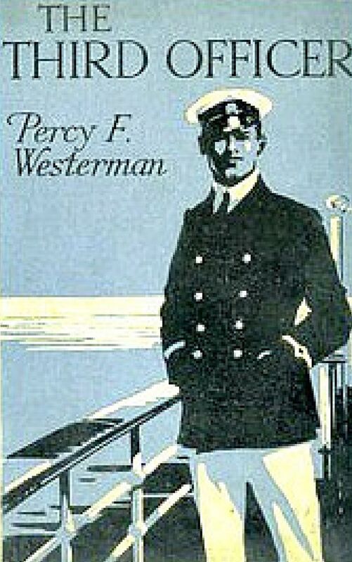 The Third Officer