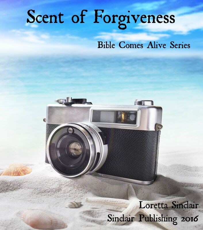 Scent of Forgiveness