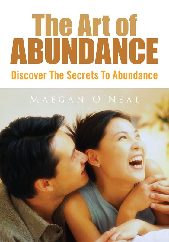 The Art OF Abundance