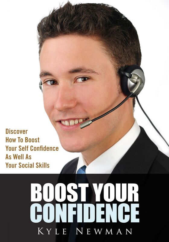 Boost Your Confidence