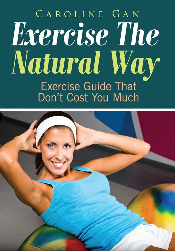 Exercise The Natural Way