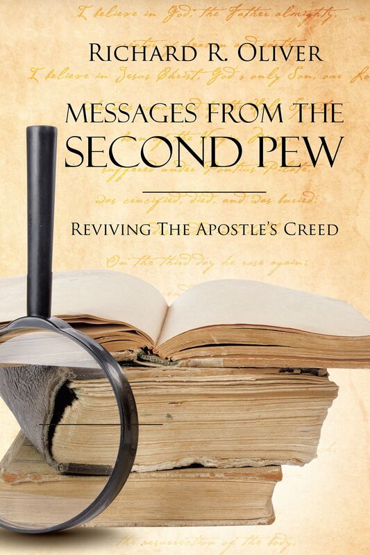 Messages from the Second Pew: Reviving The Apostle Creed