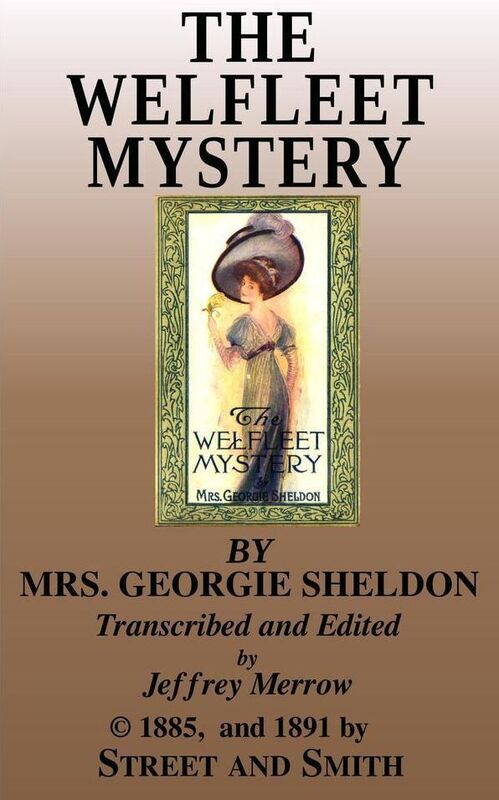 Welfleet Mystery