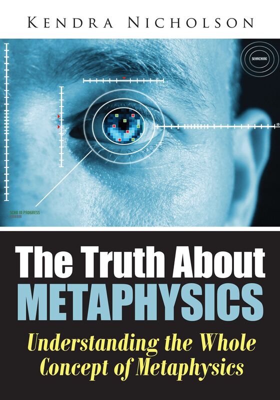 The Truth About Metaphysics