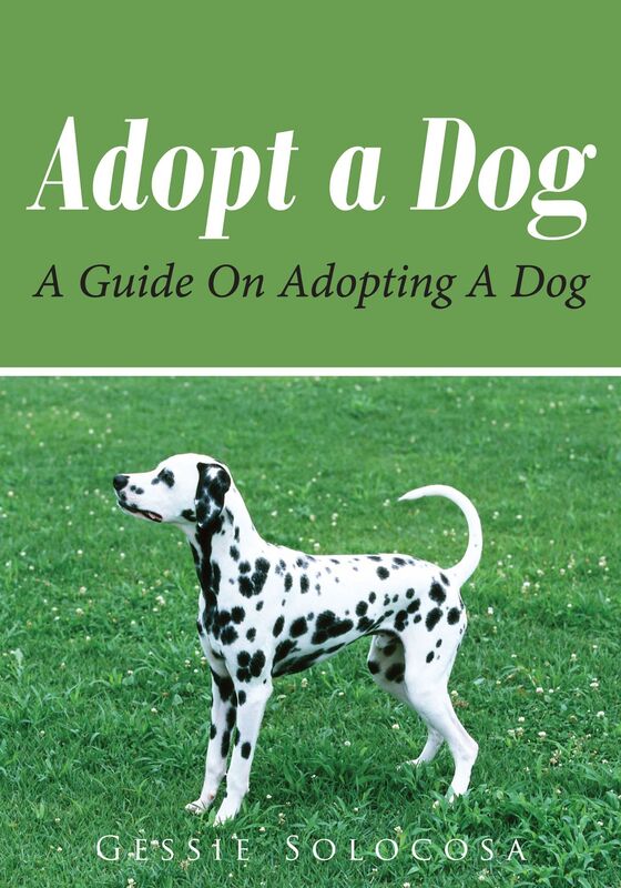 Adopt A Dog