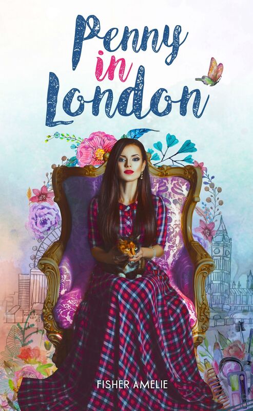 Penny in London