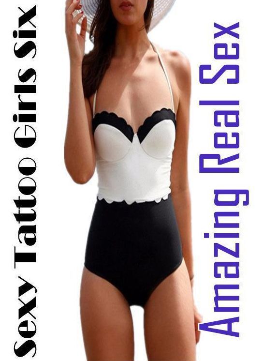 Submisive: Amazing Real Sex Sexy Tattoo Girls Six ( Erotic Photography, Erotic Stories, Nude Photos, Naked , Lesbian, She-male, Gay, Fetish, Bondage, Sex, Erotica, Hentai, Blow Job, Three-sum , XXX)