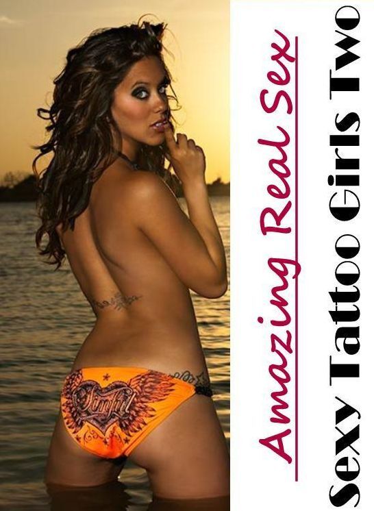 Erotica Photo: Amazing Real Sex Sexy Tattoo Girls Two ( Erotic Photography, Erotic Stories, Nude Photos, Naked , Lesbian, She-male, Gay, Fetish, Bondage, Sex, Erotica, Hentai, Blow Job, Three-sum , XXX)