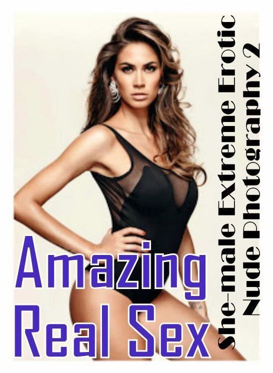 Breast: Amazing Real Sex She-male Extreme Erotic Nude Photography 2 ( Erotic Photography, Erotic Stories, Nude Photos, Naked , Lesbian, She-male, Gay, Fetish, Bondage, Sex, Erotica, Hentai, Blow Job, Three-sum , XXX)