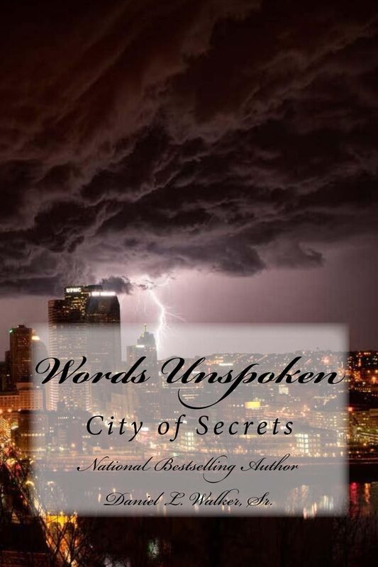 Words Unspoken: City of Secrets