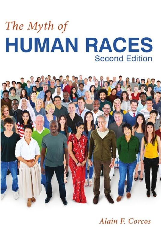 The Myth of Human Races