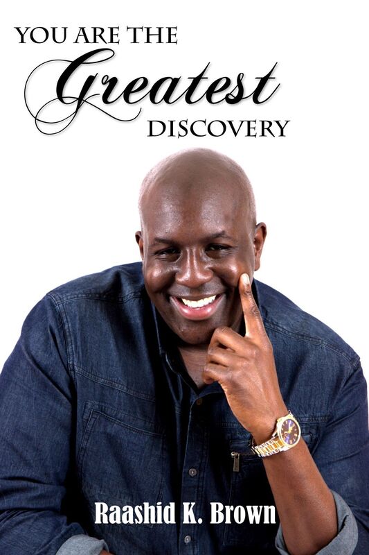 You are the Greatest Discovery