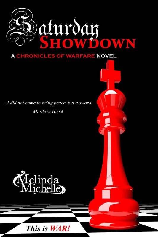 Saturday Showdown