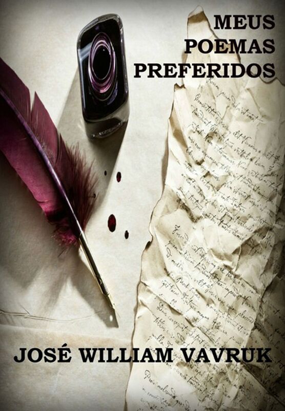 Meus Poemas Preferidos Literatura Nacional Poemas