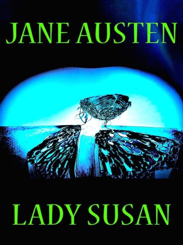 Jane Austen - Lady Susan