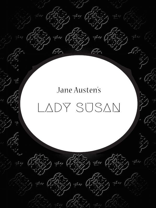 Jane Austen's Lady Susan