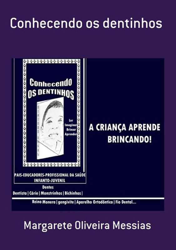 Conhecendo Os Dentinhos