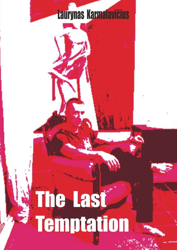 The Last Temptation