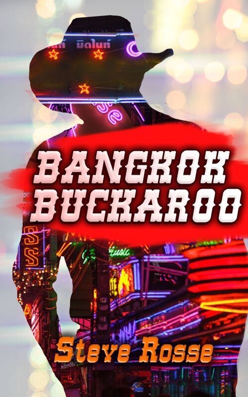 Bangkok Buckaroo