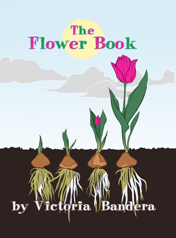 The Flower Book
