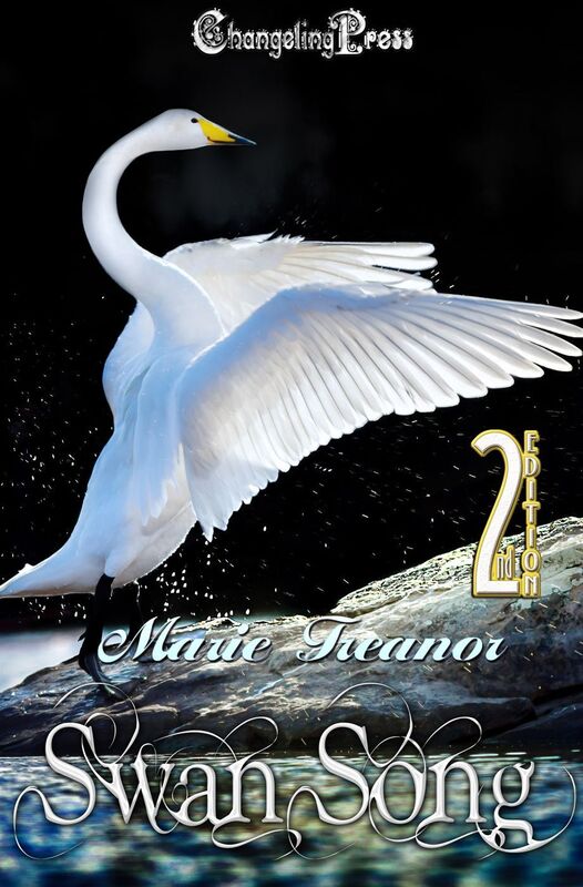 2nd Edition: Swan Song