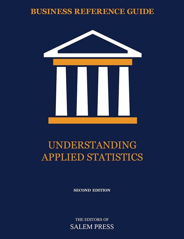 Business Reference Guide: Understanding Applied Statistics