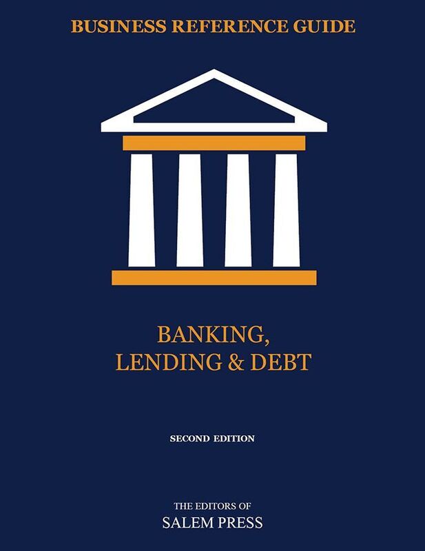 Business Reference Guide: Banking, Lending & Debt