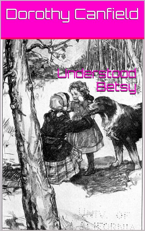 Understood Betsy