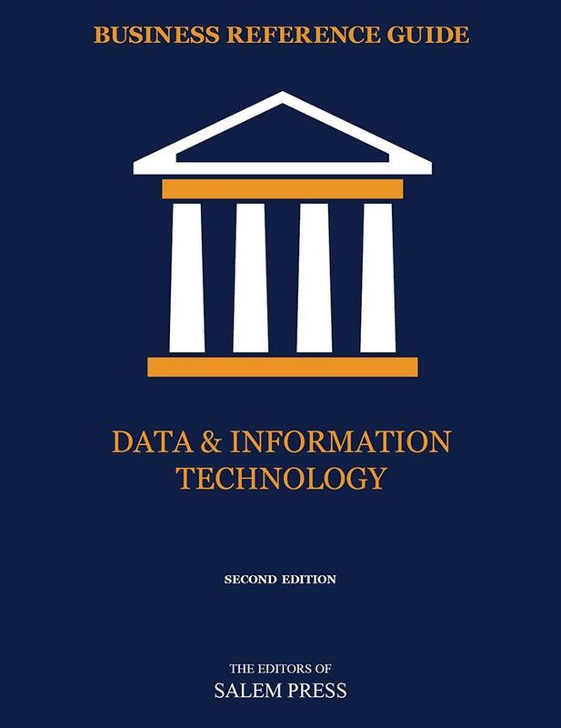 Business Reference Guide: Data & Information Technology