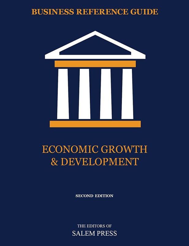 Business Reference Guide: Economic Growth & Development