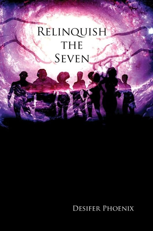 Relinquish the Seven
