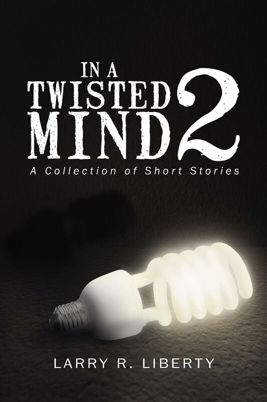 In a Twisted Mind 2