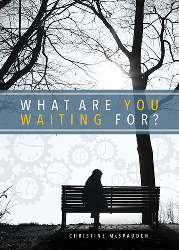 What Are You Waiting For?