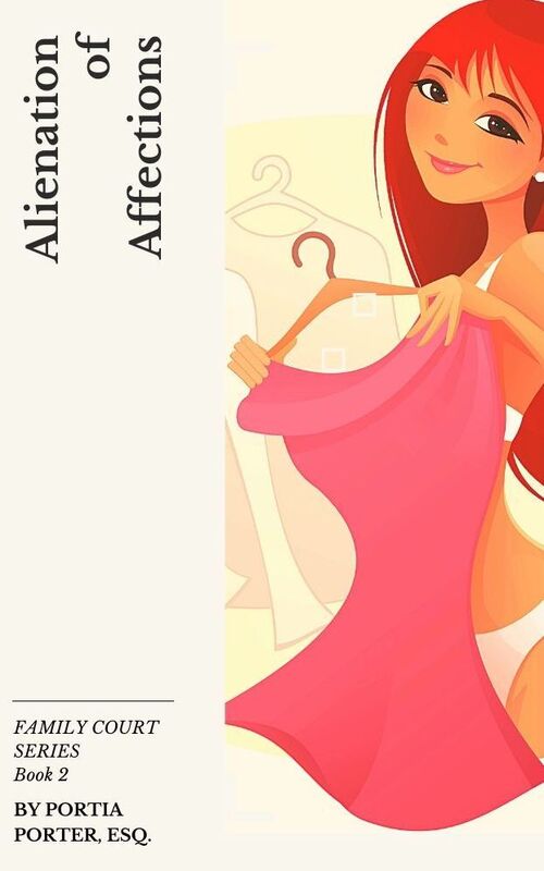 Alienation of Affections: a legal comedy