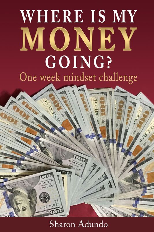 Where Is My MONEY GOING?