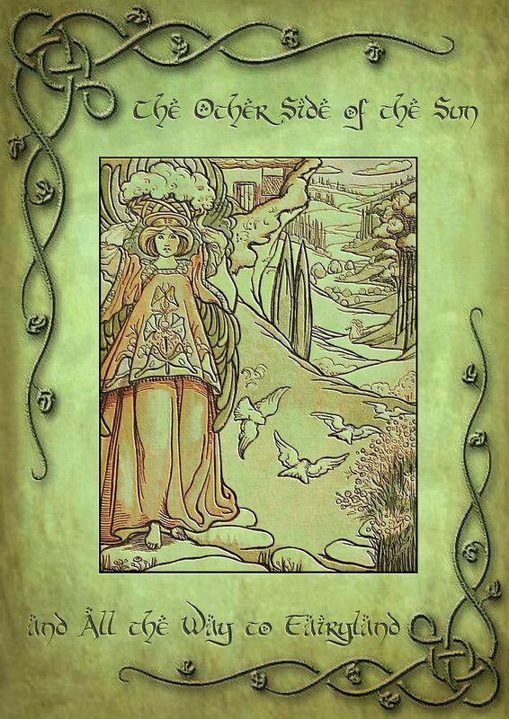 The Other Side of the Sun and All the Way to Fairyland