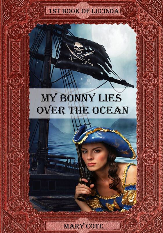 My Bonny Lies Over The Ocean