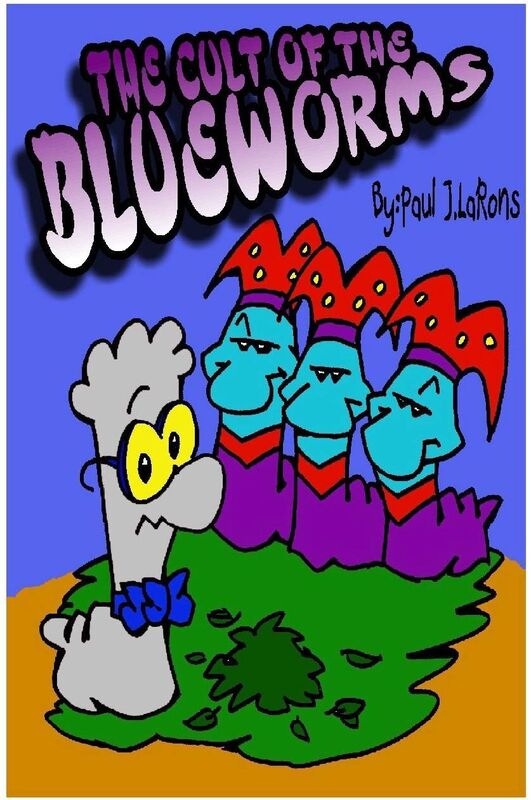 Cult of the Blueworms