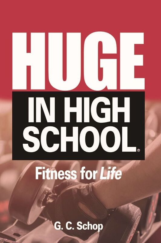 HUGE IN HIGH SCHOOL