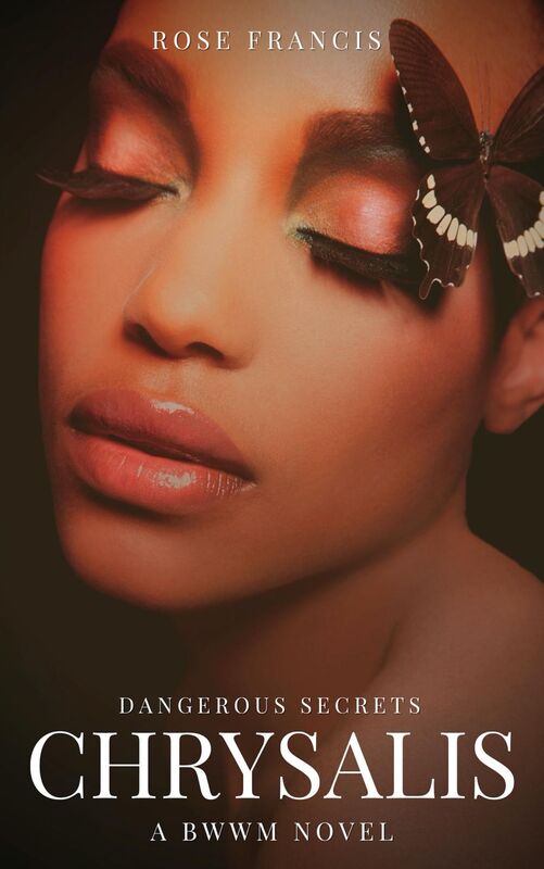 Chrysalis (A BWWM New Adult Novel)