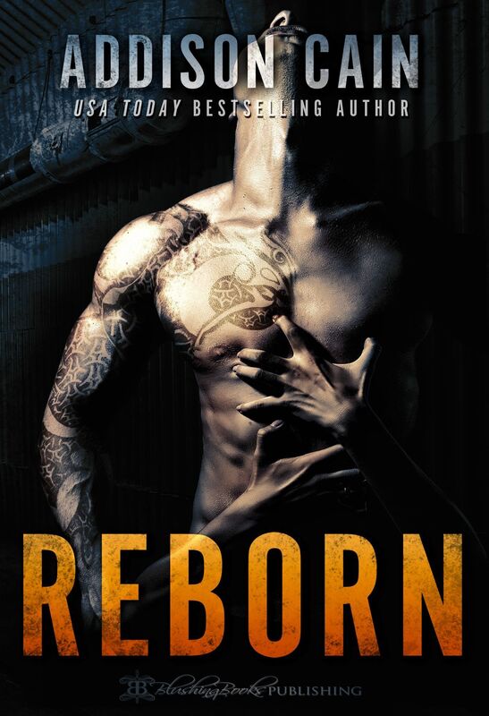 Reborn