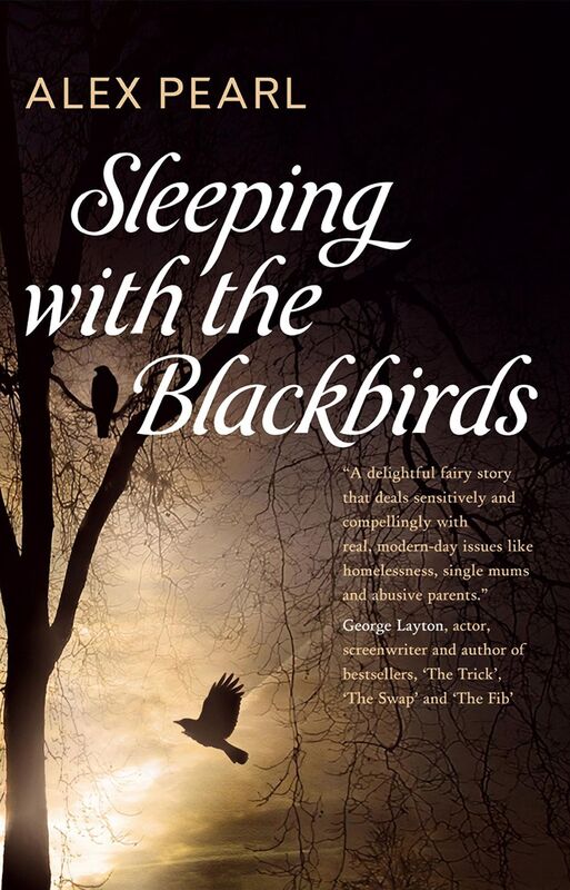 Sleeping With The Blackbirds