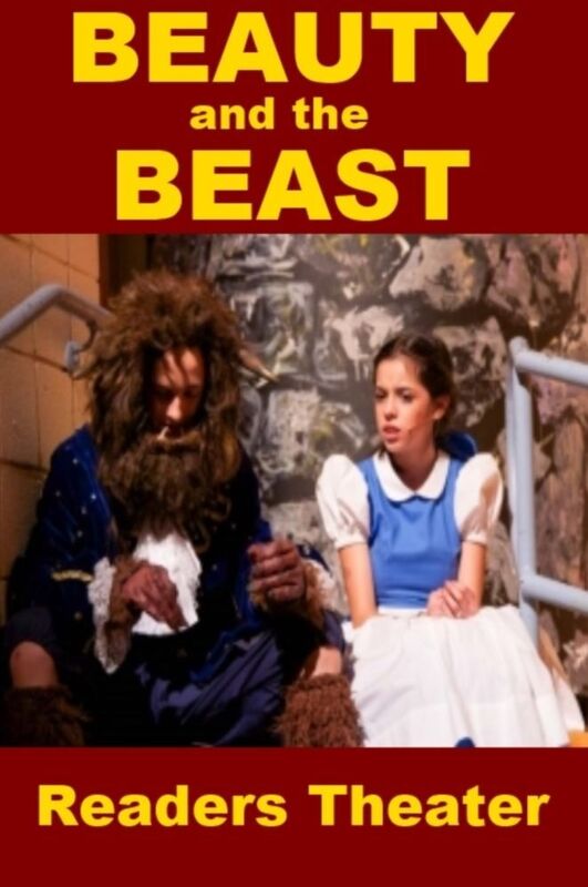 Beauty and the Beast Readers Theater