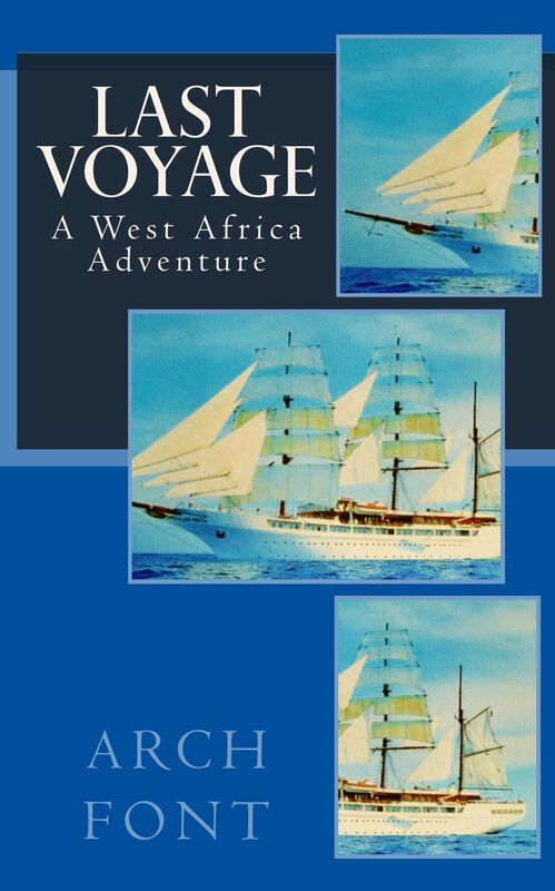 Last Voyage