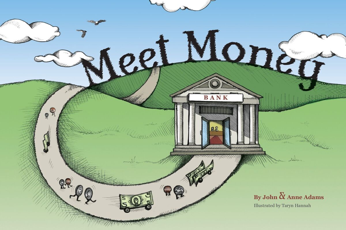MEET MONEY