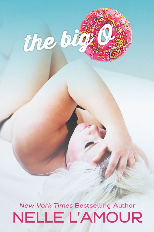 The Big O (A BBW Alpha Billionaire Standalone Romance)