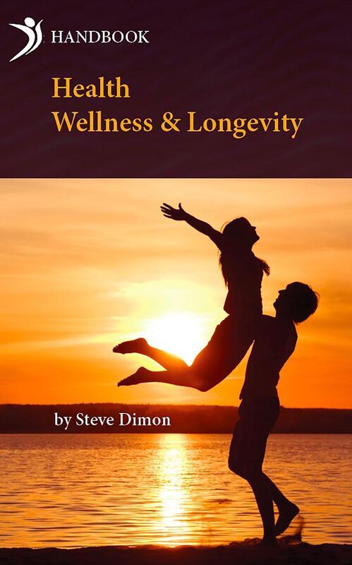 Health, Wellness & Longevity / Handbook