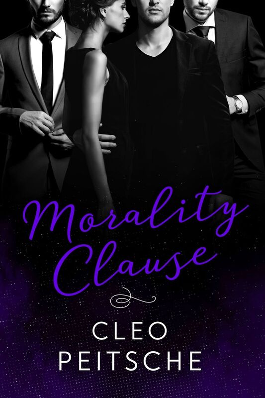 Morality Clause (BDSM Office Gang Bang)