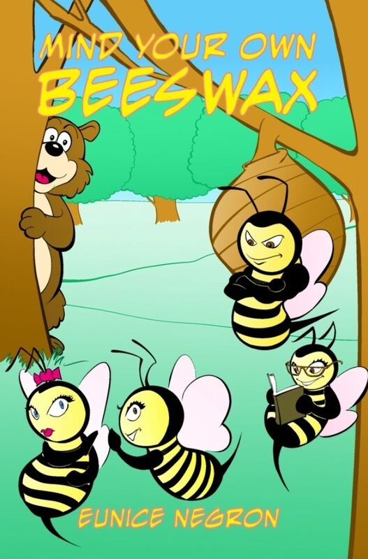 Mind Your Own Beeswax