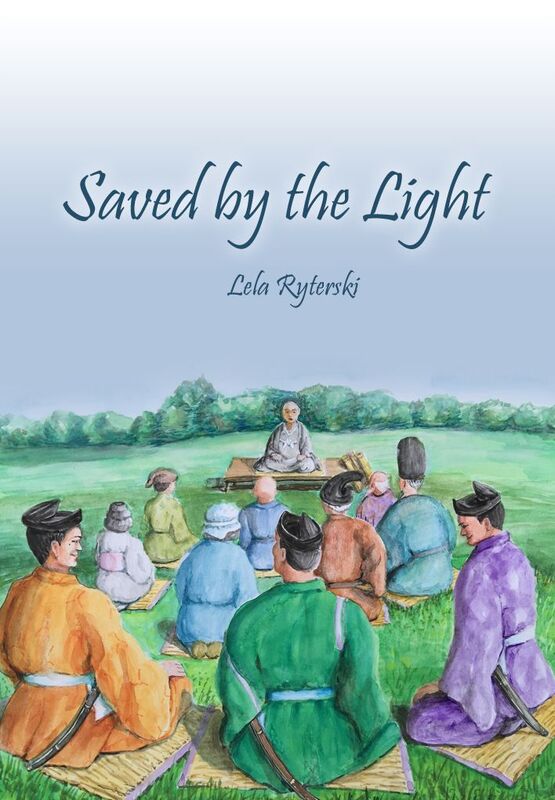 Saved by the Light